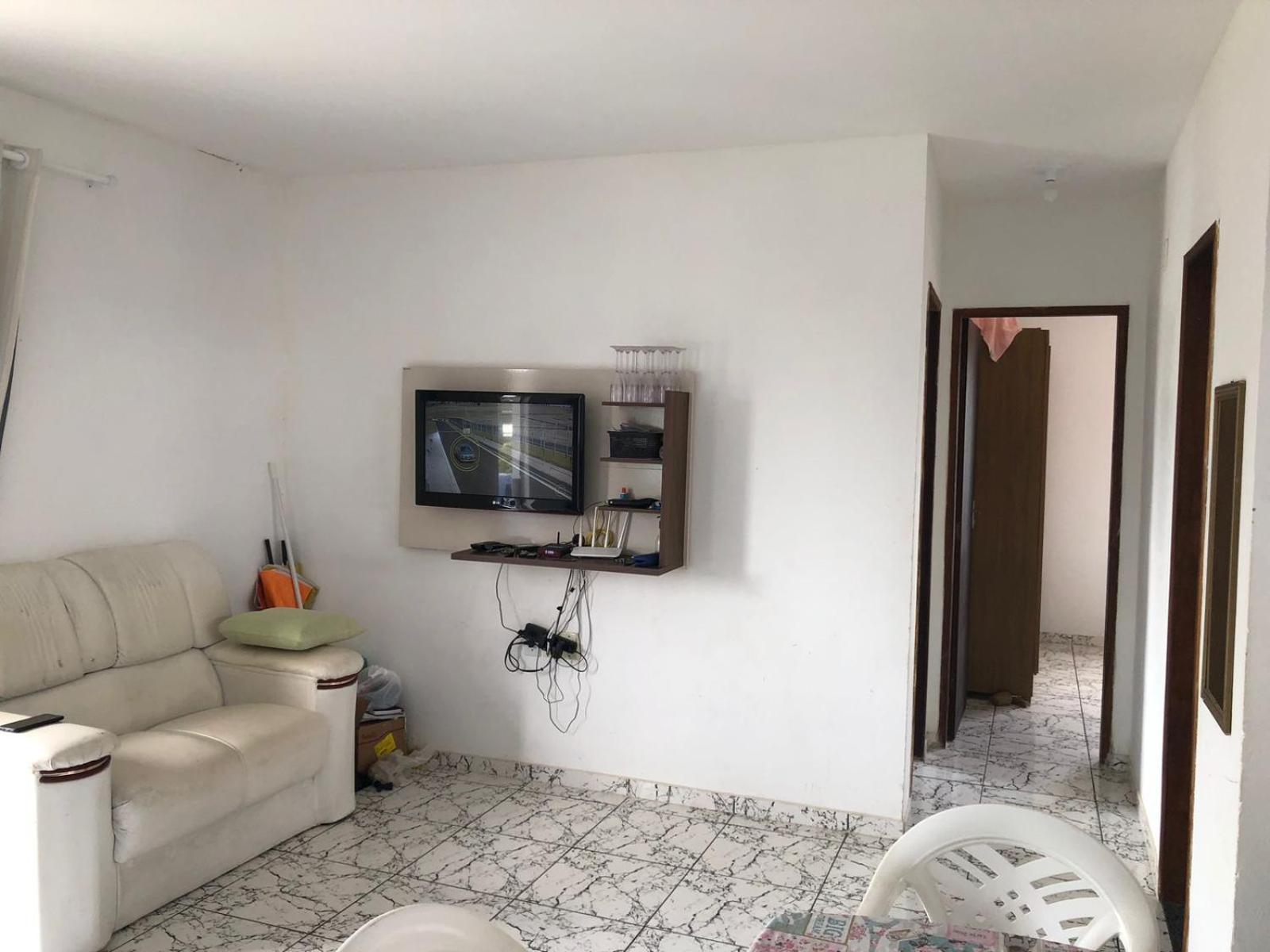 Apartamento Taquari Guaibim Exterior photo