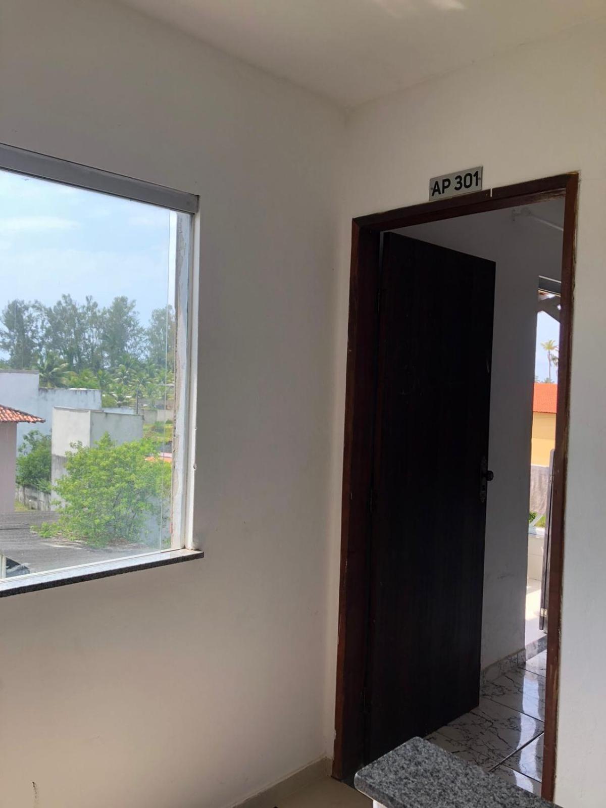 Apartamento Taquari Guaibim Exterior photo