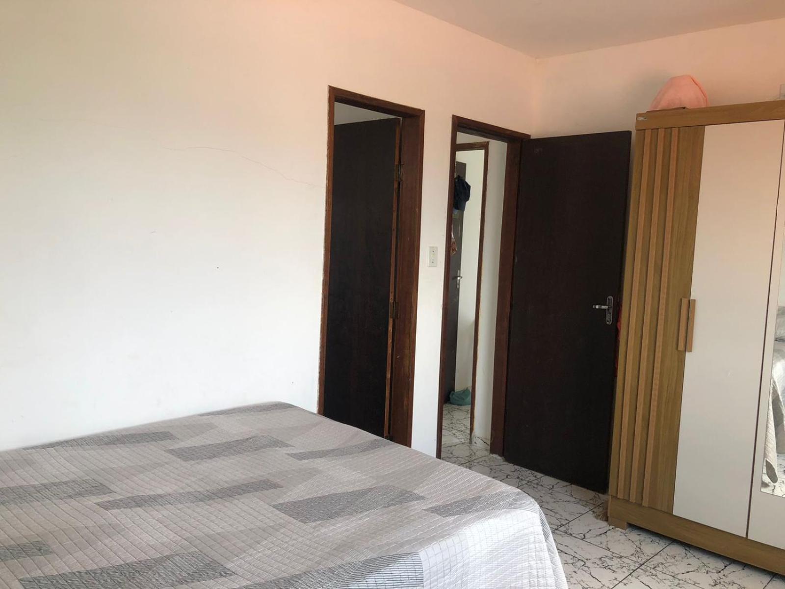 Apartamento Taquari Guaibim Exterior photo